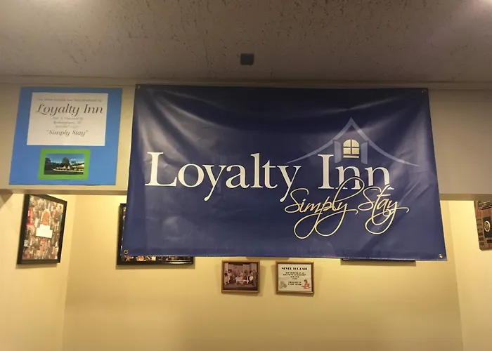 Loyalty Inn Rockingham